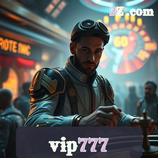 Bônus Imperdíveis no VIP777: Sua Chance de Ganhar