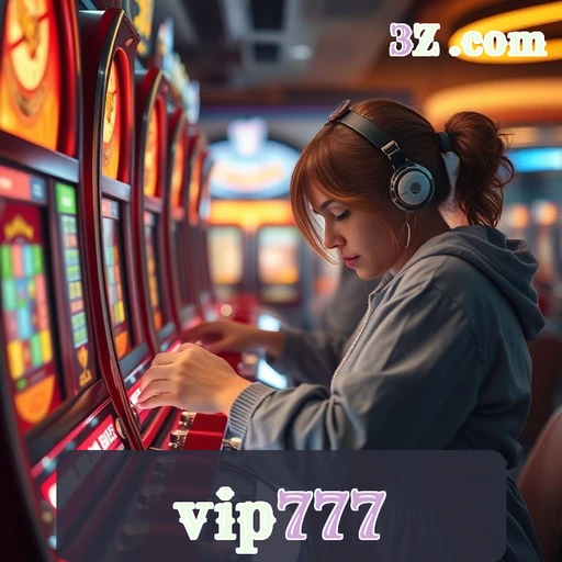 Login Especial do vip777: Segurança e Diversão em Primeiro Lugar