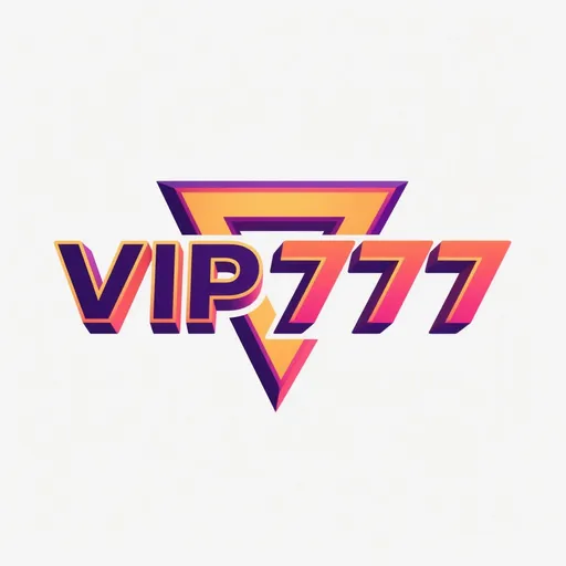 vip777 logo