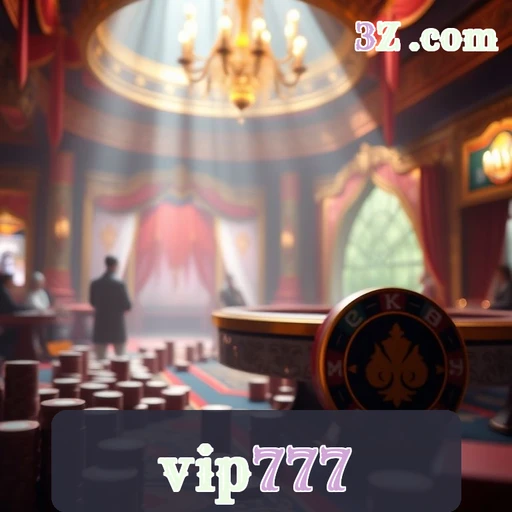 vip777 Plataforma Amigável