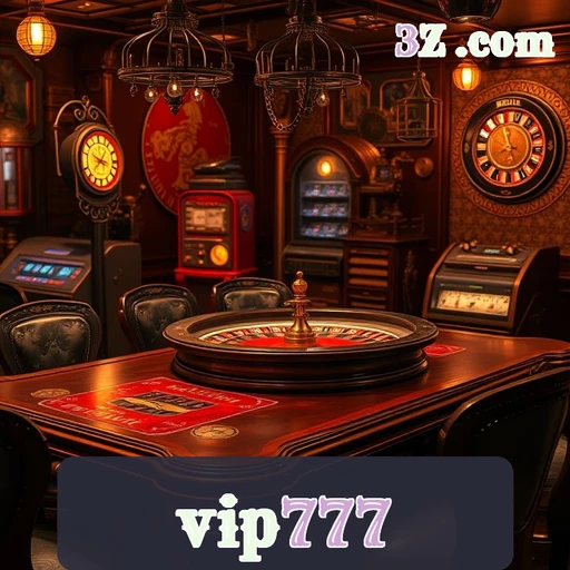 vip777 Área VIP